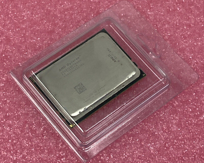AMD Opteron 0S6212WKT8GGU CPU Processor