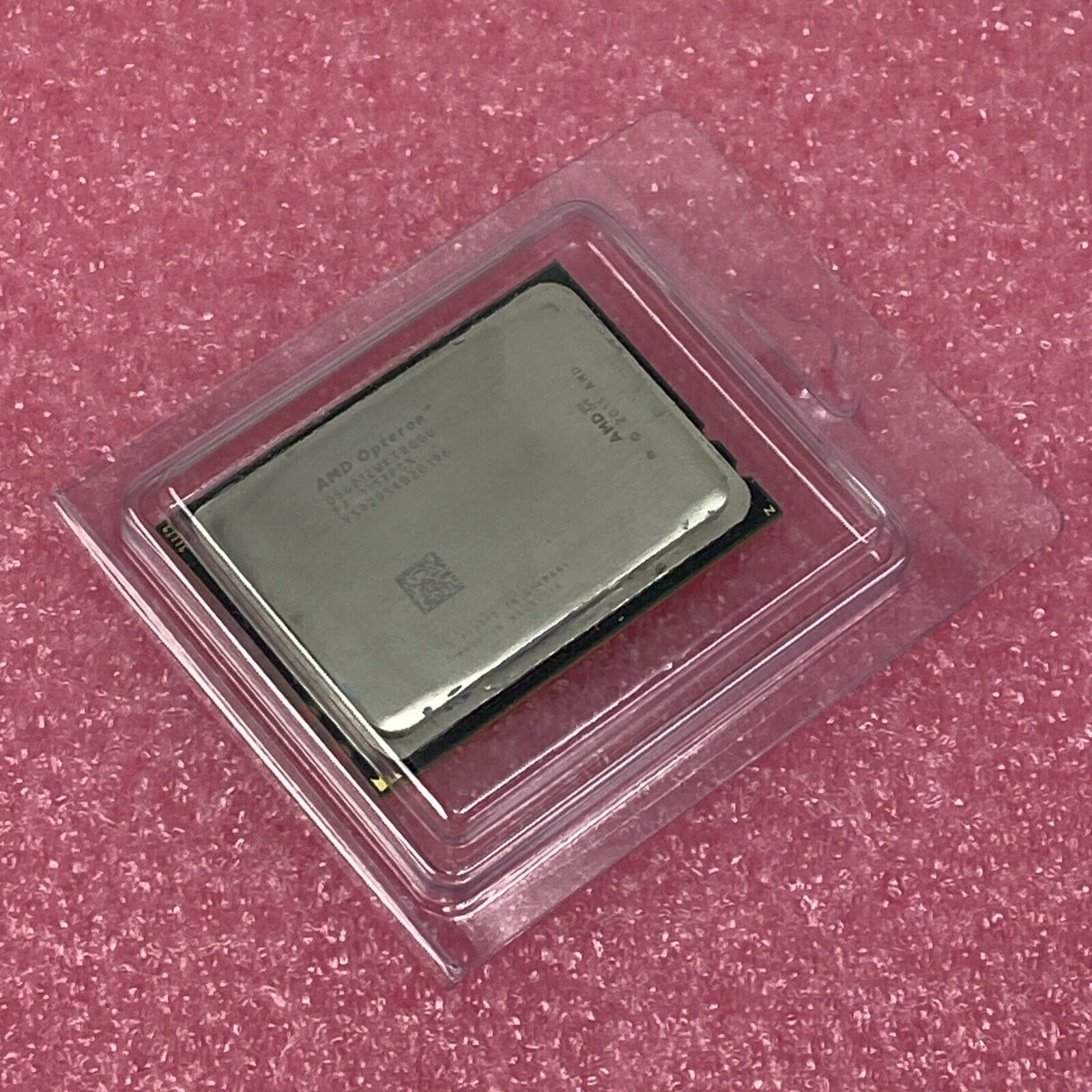AMD Opteron 0S6212WKT8GGU CPU Processor