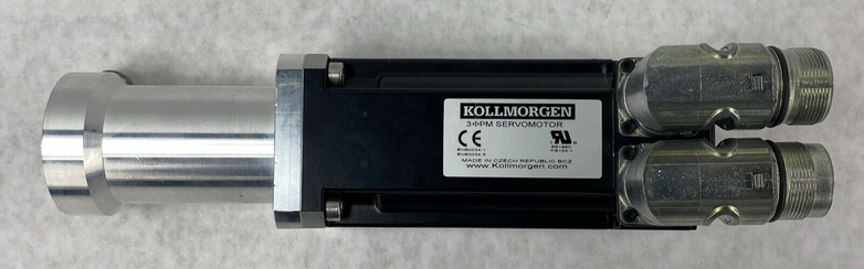 Kollmorgen AKM23D-ANBNC-00 High Precision Servomotor