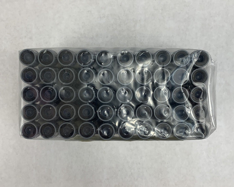 Vacuette 454297 4ml FX Sodium Flouride / Potassium Oxalate 13x75 50pcs Tubes