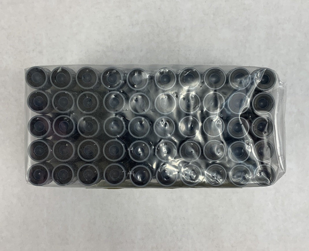 Vacuette 454297 4ml FX Sodium Flouride / Potassium Oxalate 13x75 50pcs Tubes
