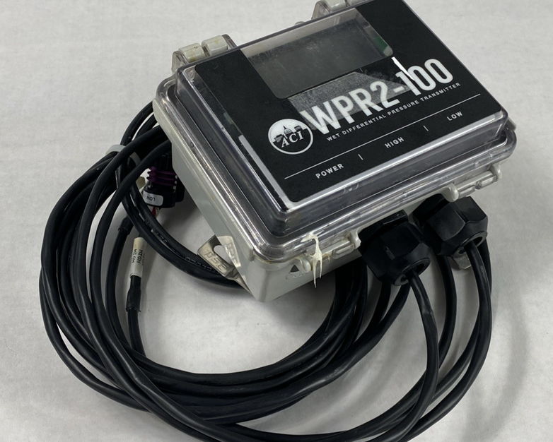 Automation Components Inc A/WPR2-30-10-LCD