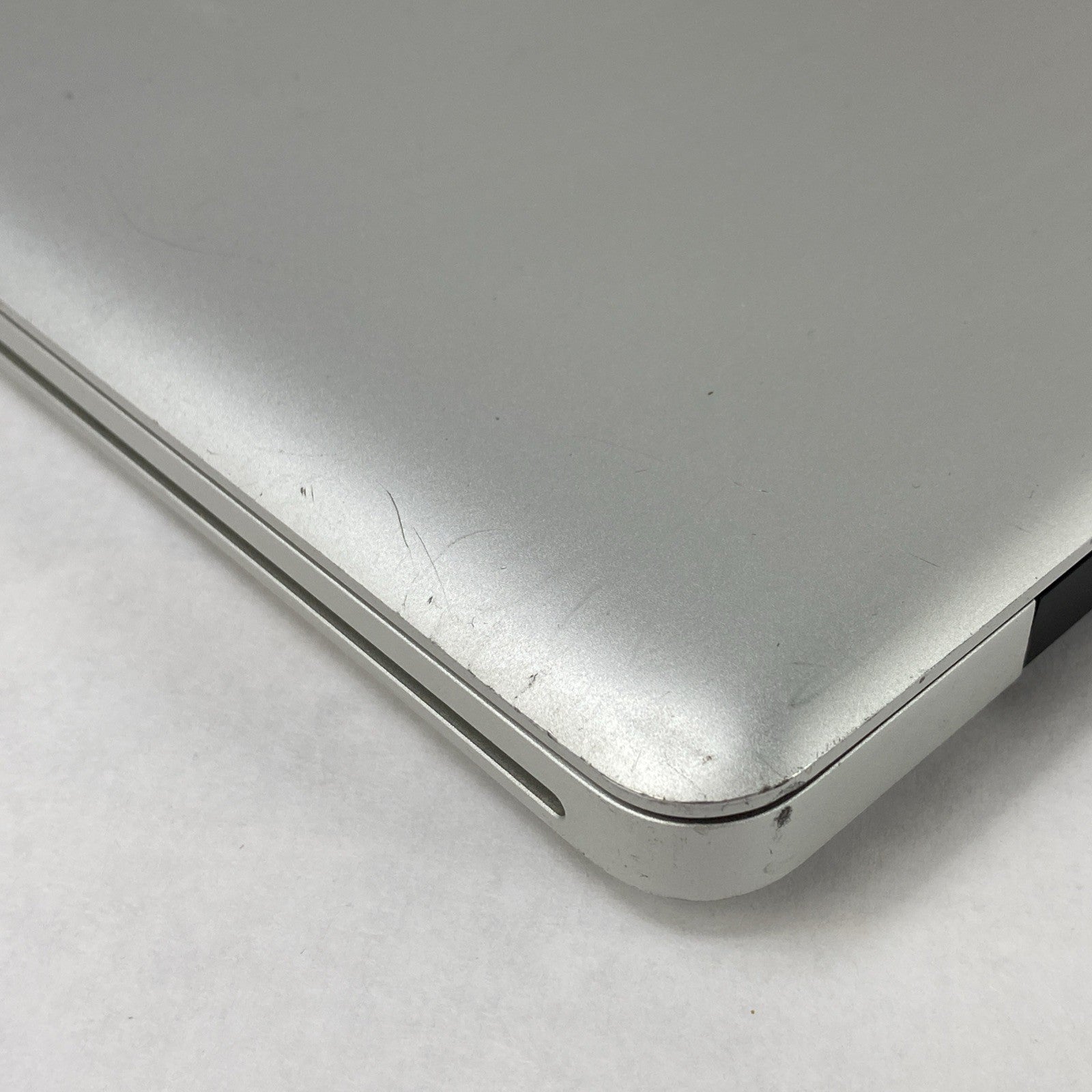 Apple MacBook Pro A1278 2008 13" Core 2 Duo 6GB RAM 750GB HDD - Replace Battery16