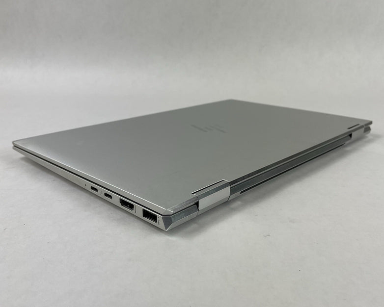 HP EliteBook x360 1040 G7 14" i5-10210U 1.60 GHz 8 GB RAM No SSD/OS/AC