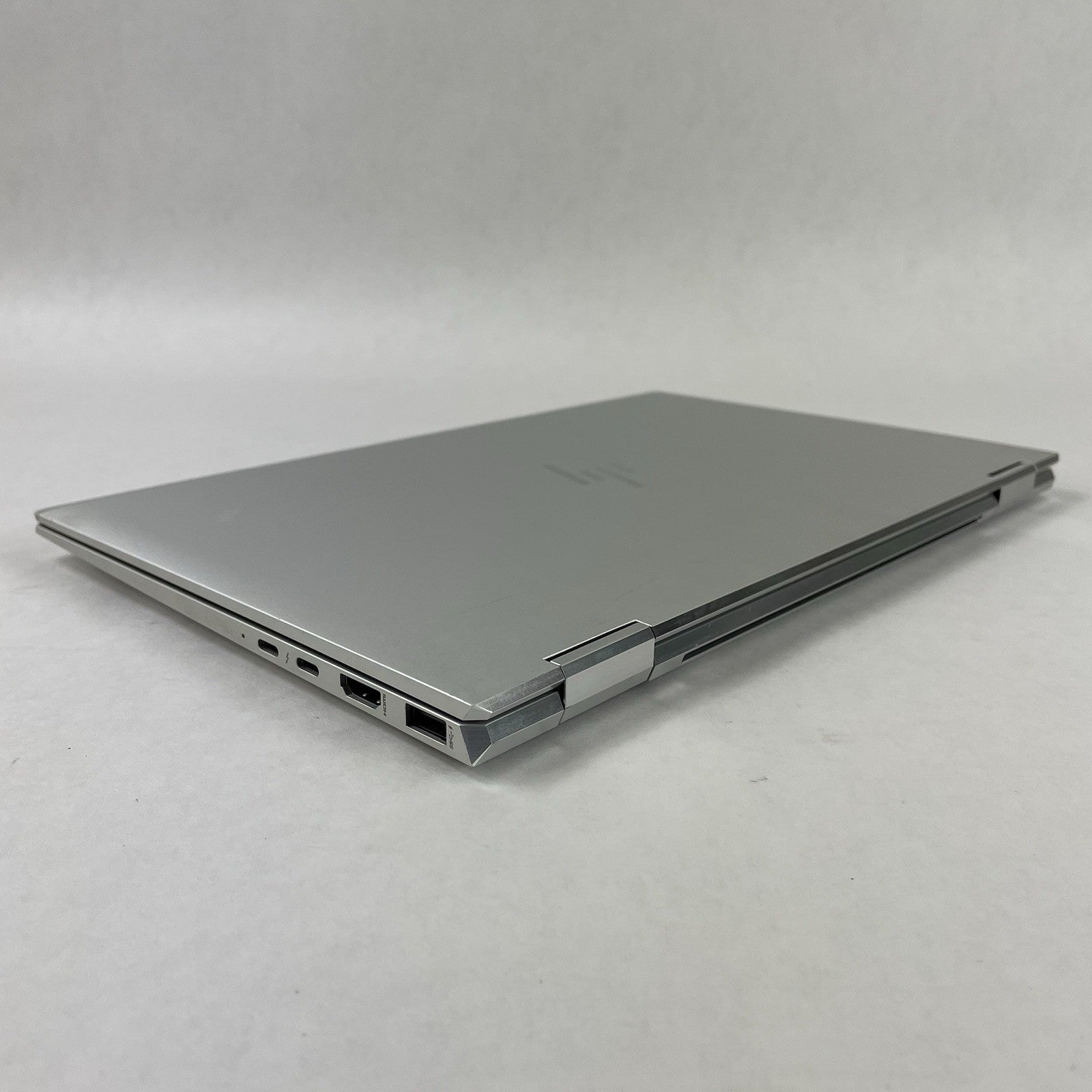 HP EliteBook x360 1040 G7 14" i5-10210U 1.60 GHz 8 GB RAM No SSD/OS/AC10