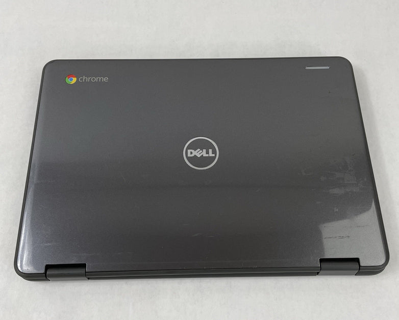 Dell ChromeBook 11 3189 11.6" Celeron N3060 1.60 GHz 4 GB RAM 32GB SSD