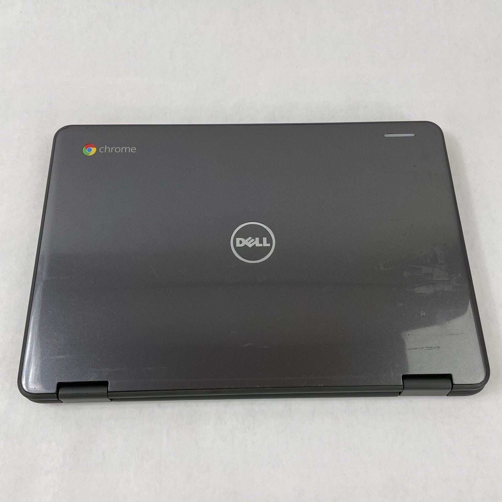 Dell ChromeBook 11 3189 11.6" Celeron N3060 1.60 GHz 4 GB RAM 32GB SSD12