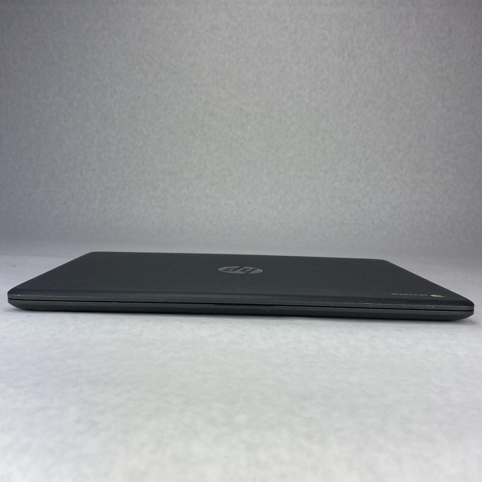 HP ChromeBook 14A G5 AMD A4-9120C 1.60GHz 4GB RAM 16GB eMMC NO AC Adapter