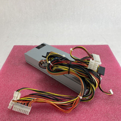 SPI Sparkle Power SPI700UBB 80 Plus Bronze 700W Power Supply
