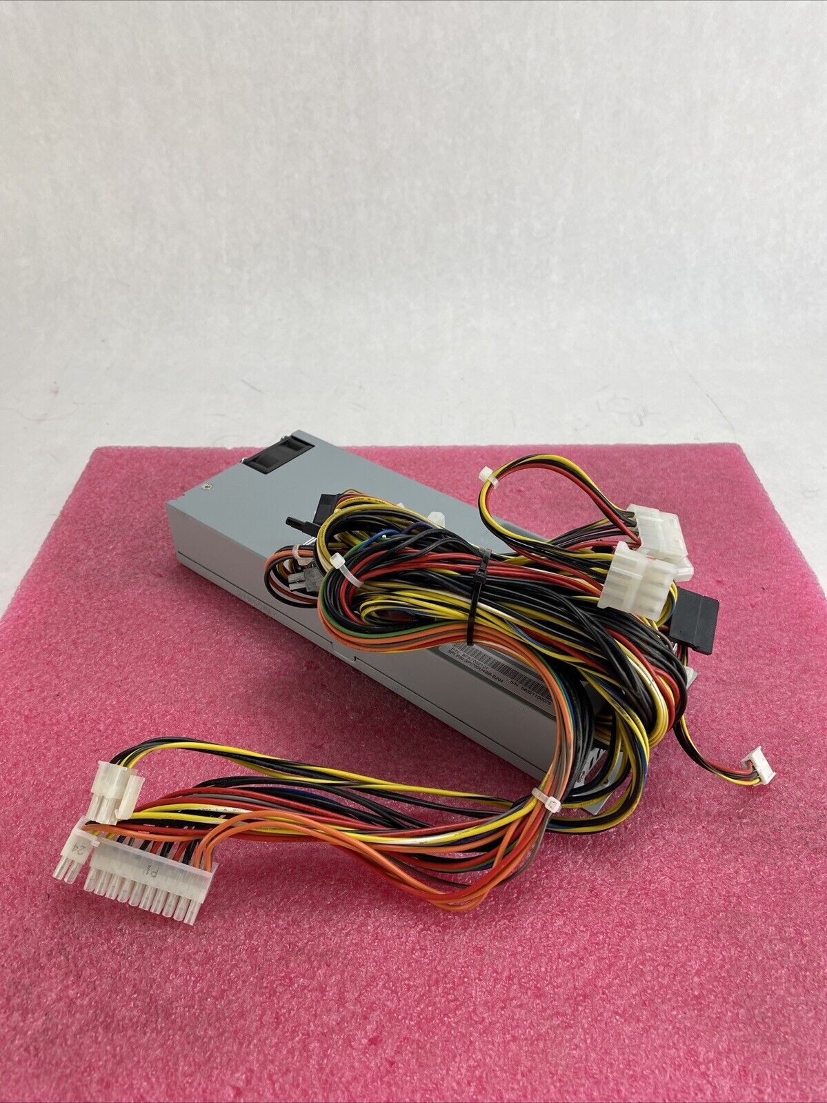 SPI Sparkle Power SPI700UBB 80 Plus Bronze 700W Power Supply
