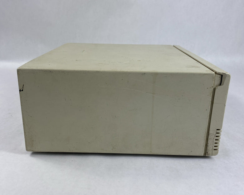 HP 18594A 7673A Autosampler Controller Module w/ Power Cord