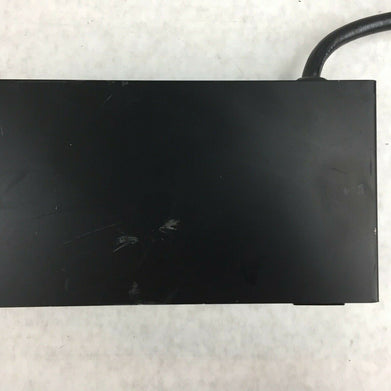 Crestron CNSC-1A/CNSC-1A 120 VAC 60Hz 1800W Max