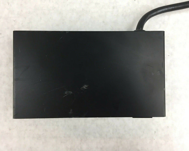 Crestron CNSC-1A/CNSC-1A 120 VAC 60Hz 1800W Max