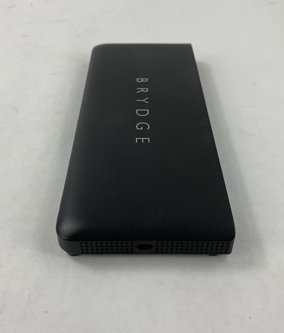 Brydge BRYSTONEC USB-C Docking Station3