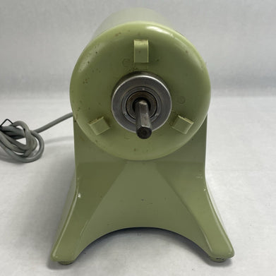 The Champion Juicer G5-NG-853S Replacement Motor Base Only Tested Working