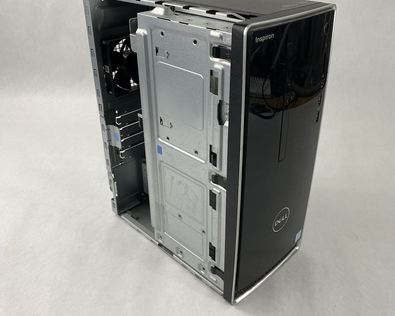 Dell Inspiron 3668 DT Intel Core i5-7400 3GHz 8GB RAM No HDD No OS