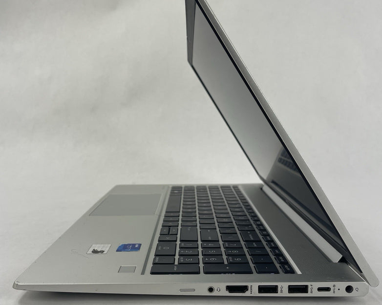 HP ProBook 450 G9 15.6" i7-1255U 4.06 GHz 16 GB RAM No SSD/OS/AC