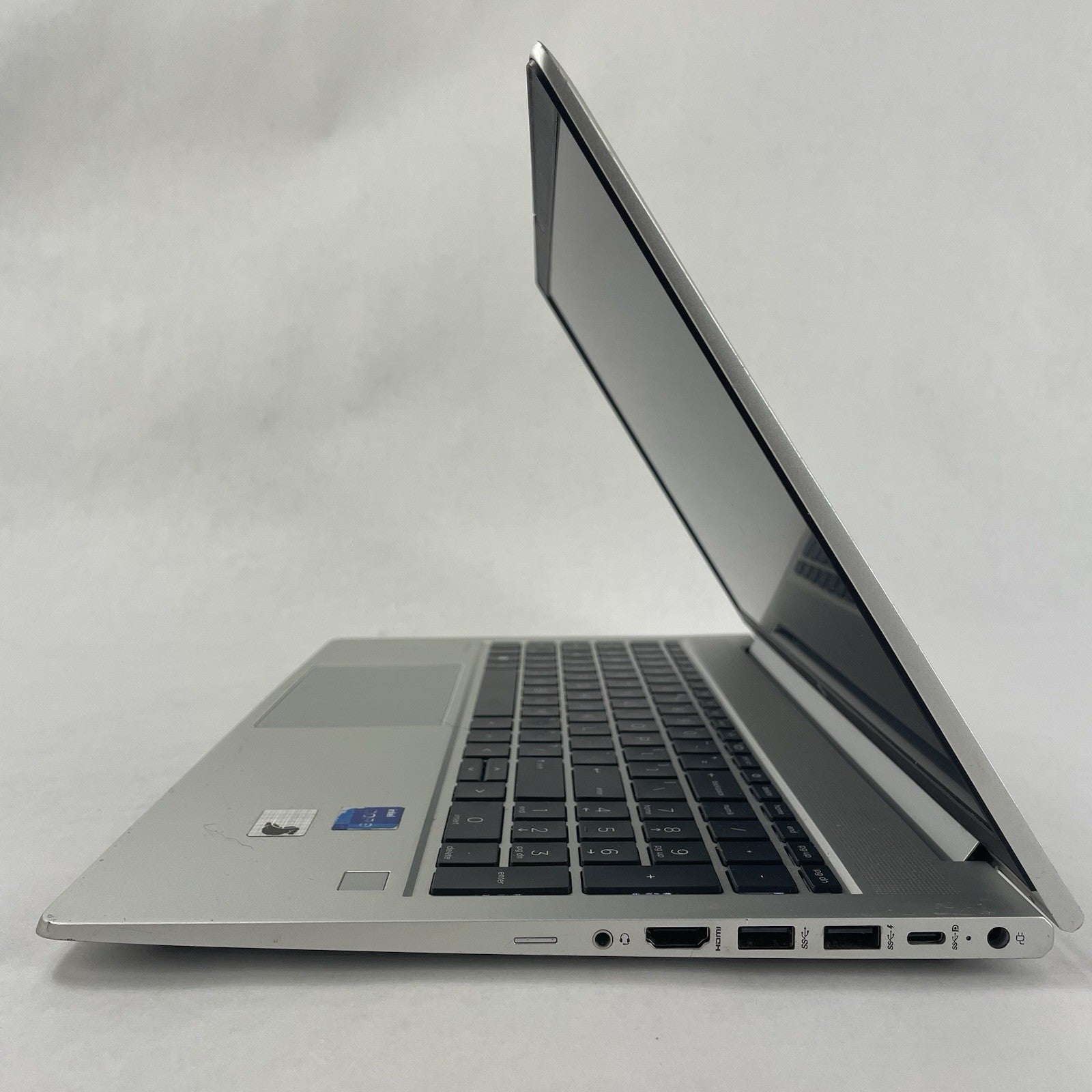 HP ProBook 450 G9 15.6" i7-1255U 4.06 GHz 16 GB RAM No SSD/OS/AC5