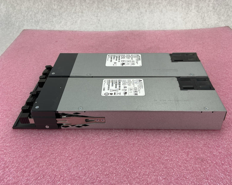 Delta Electronics DPS-1025AB B Rev 00 Switching Power Supply Lot of 2