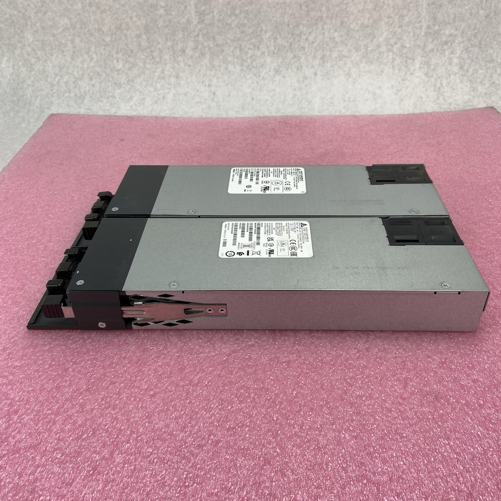 Delta Electronics DPS-1025AB B Rev 00 Switching Power Supply Lot of 24