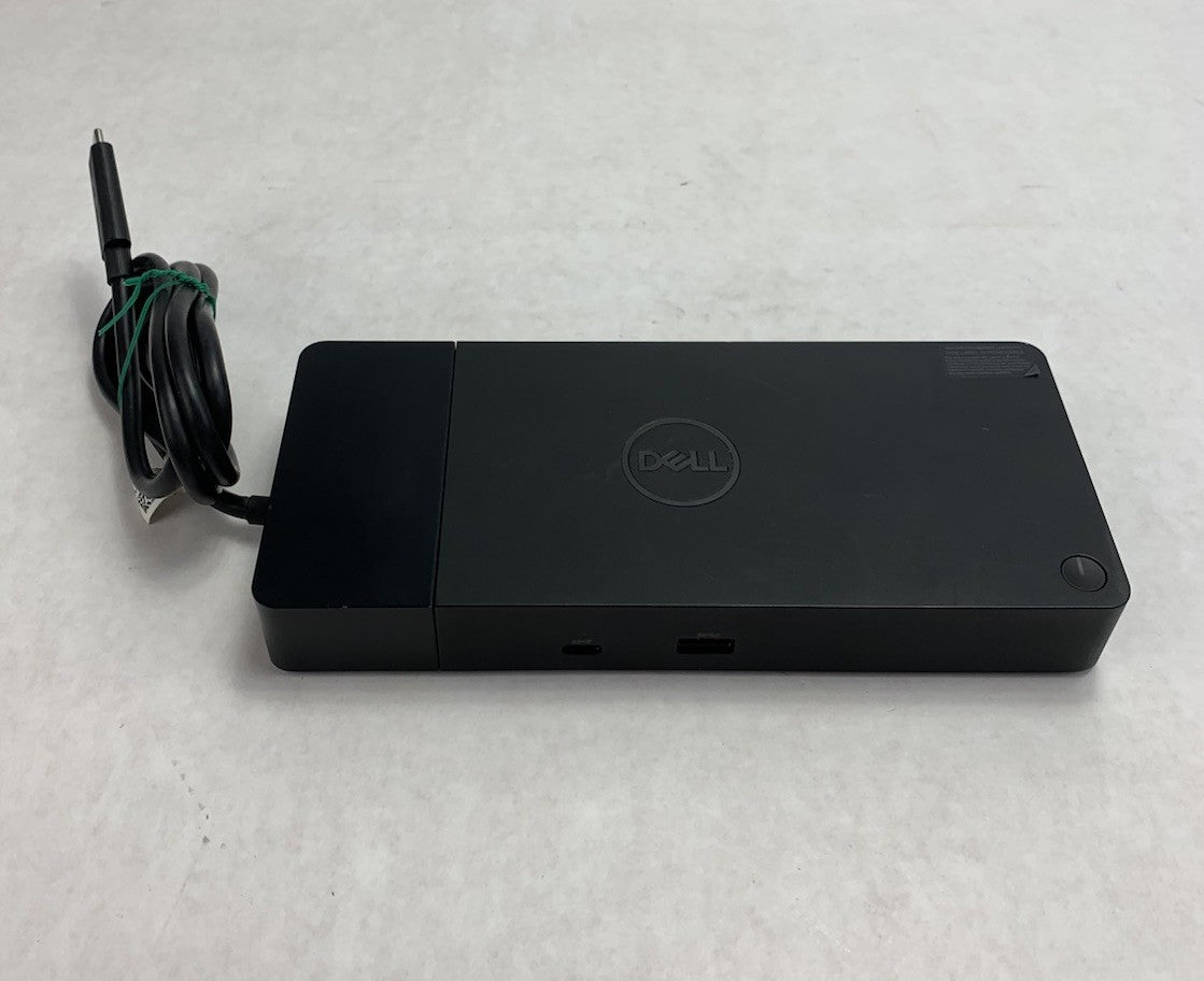 Dell WD19S Thunderbolt USB-C Docking Station1