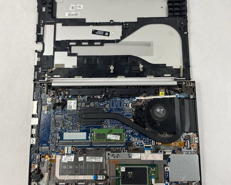 HP EliteBook 850 G5 15.6" i7-8650U 1.90 GHz 8 GB RAM No SSD/OS/AC/Battery