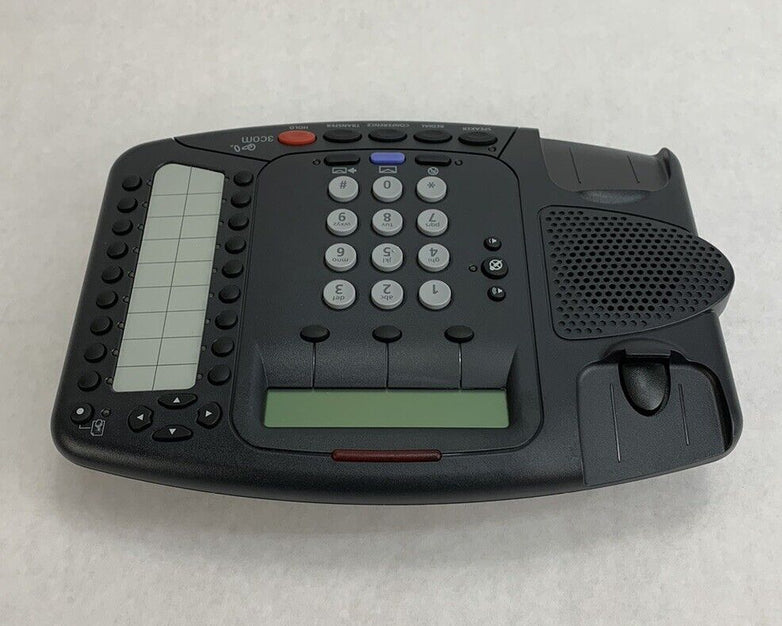 3Com 3C10402B Business Phone