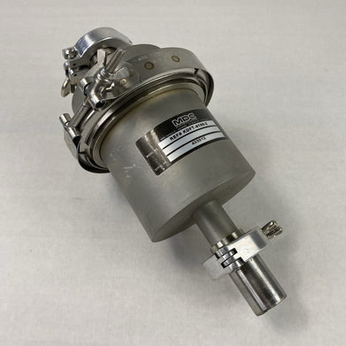 MDC REF# KDFT-4100-2 Vacuum Pump Exhaust Trap