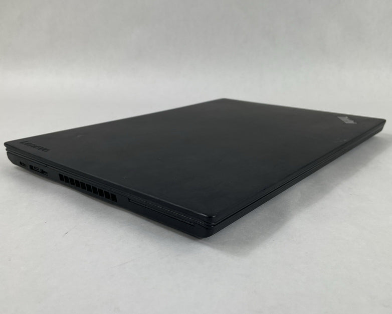 Lenovo ThinkPad T480 14" i5-8350U 1.70 GHz 8 GB RAM No SSD/OS/AC/Battery