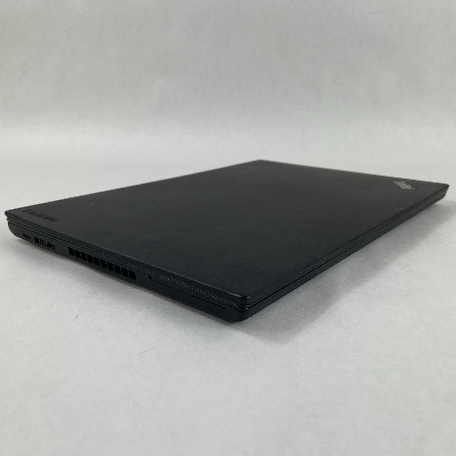 Lenovo ThinkPad T480 14" i5-8350U 1.70 GHz 8 GB RAM No SSD/OS/AC/Battery8