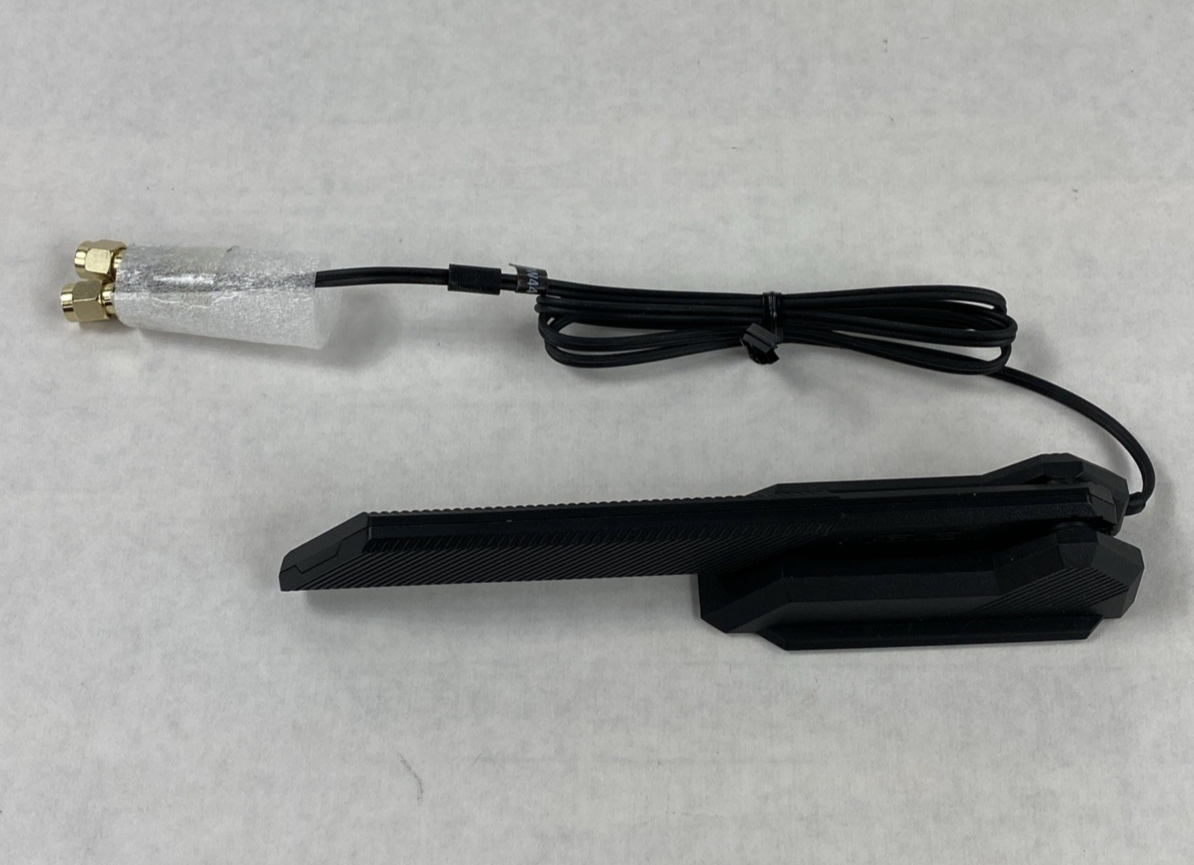 ASUS Wi-Fi 6 2T2R Moving Antenna
