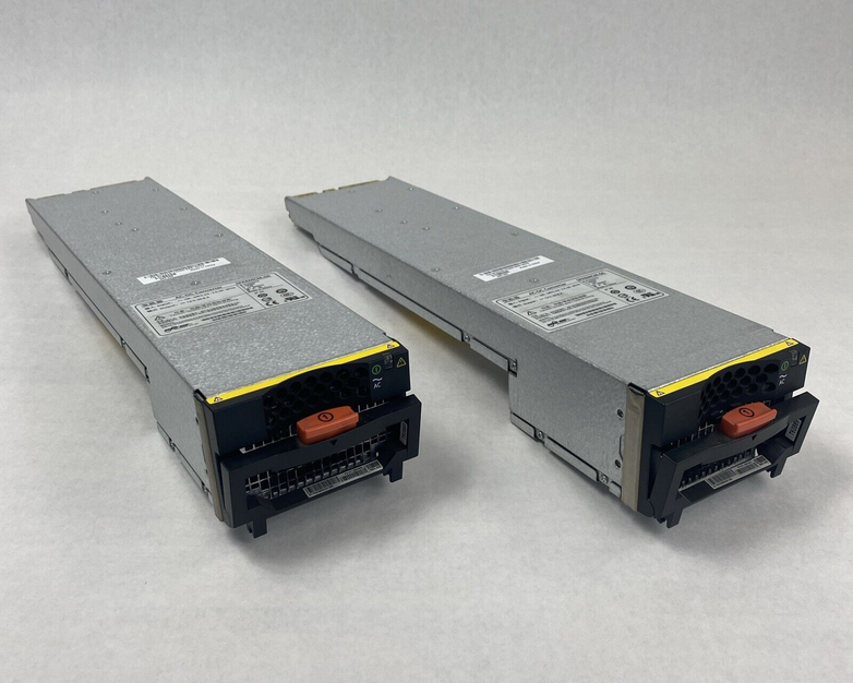 Lot of 2 Power One SPAEMCM-06 12V 30.8A AC/DC Converter