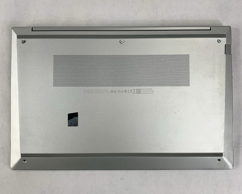 HP EliteBook 655 G9 15.6" AMD Ryzen 5 Pro 5675U 2.3GHz 8GB RAM No SSD/OS/AC Dent