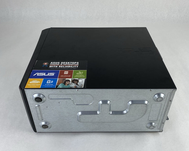 ASUS CM6330 MT Intel Core i3-3240 3.4GHz 8GB RAM No HDD No OS