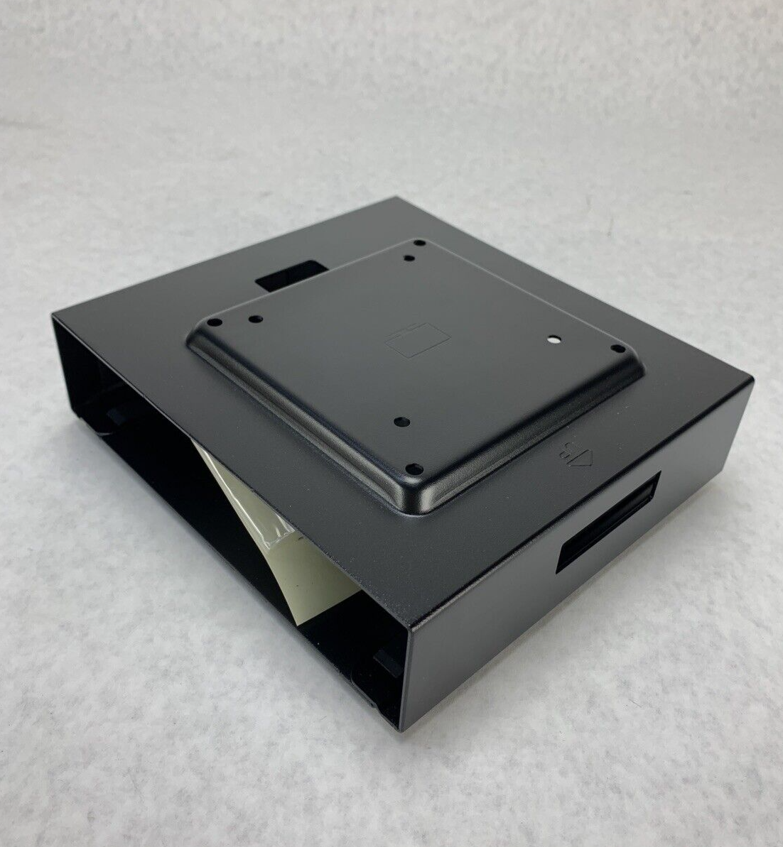 Box Opened OEM Dell Peripherals MNT-DUL-MFF-D9  Otiplex Micro Dual Vesa Mount