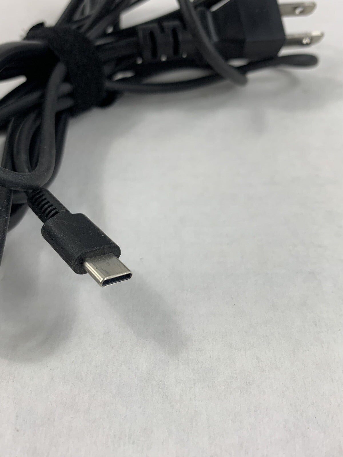 Unbranded SM65CL-01 Type-C Power Adapter 65W (Lot of 3)