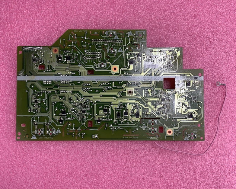 HP RM2-9337 High Voltage Power Supply Board for M635 Printer
