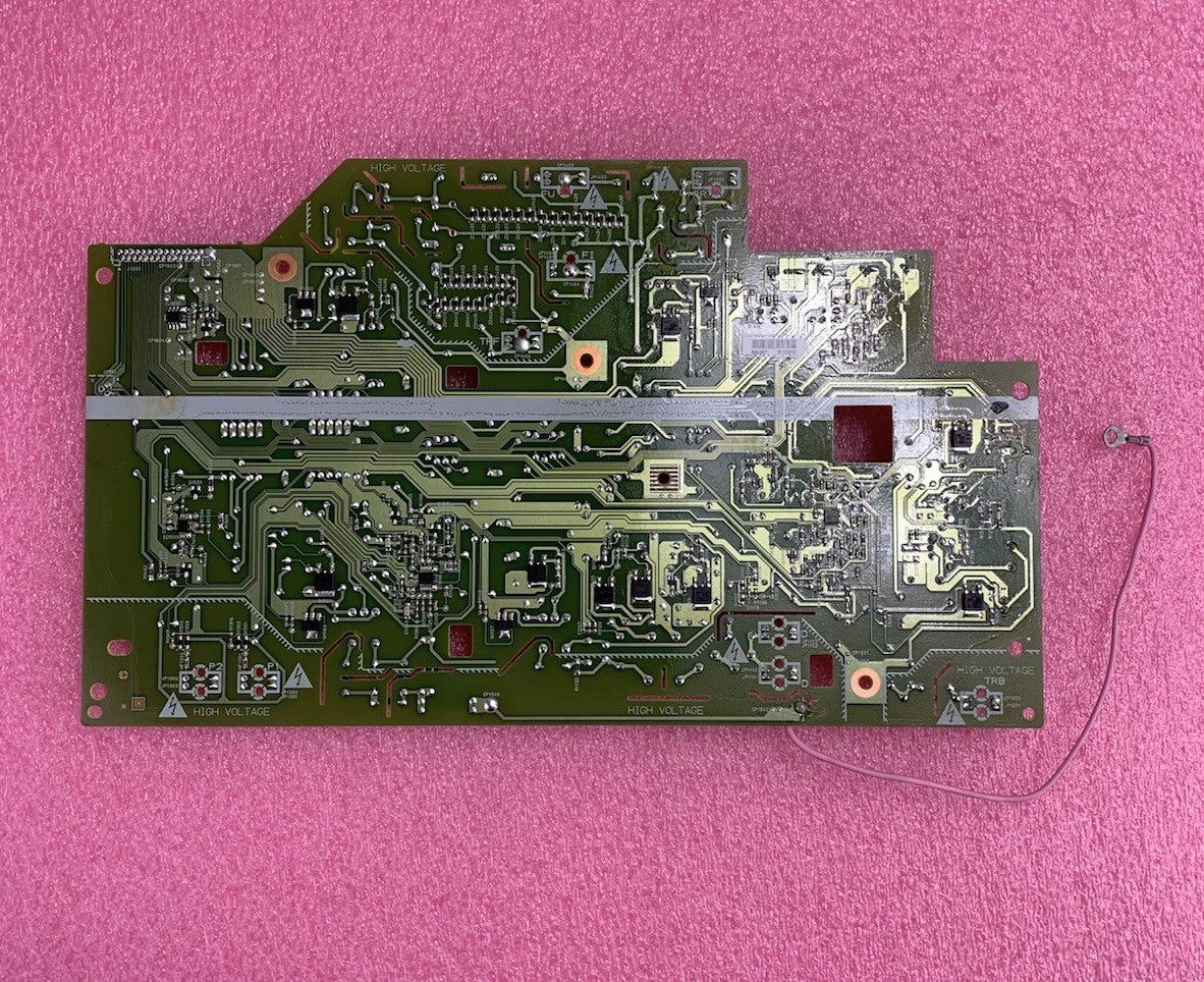 HP RM2-9337 High Voltage Power Supply Board for M635 Printer7