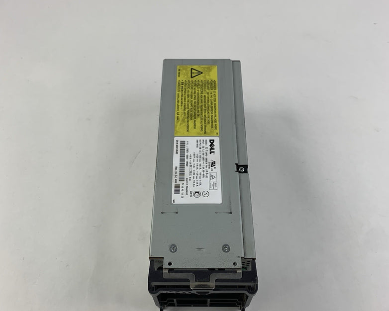 Dell NPS-330AB A Power Supply Input 100-240V Output 5V  - Untested