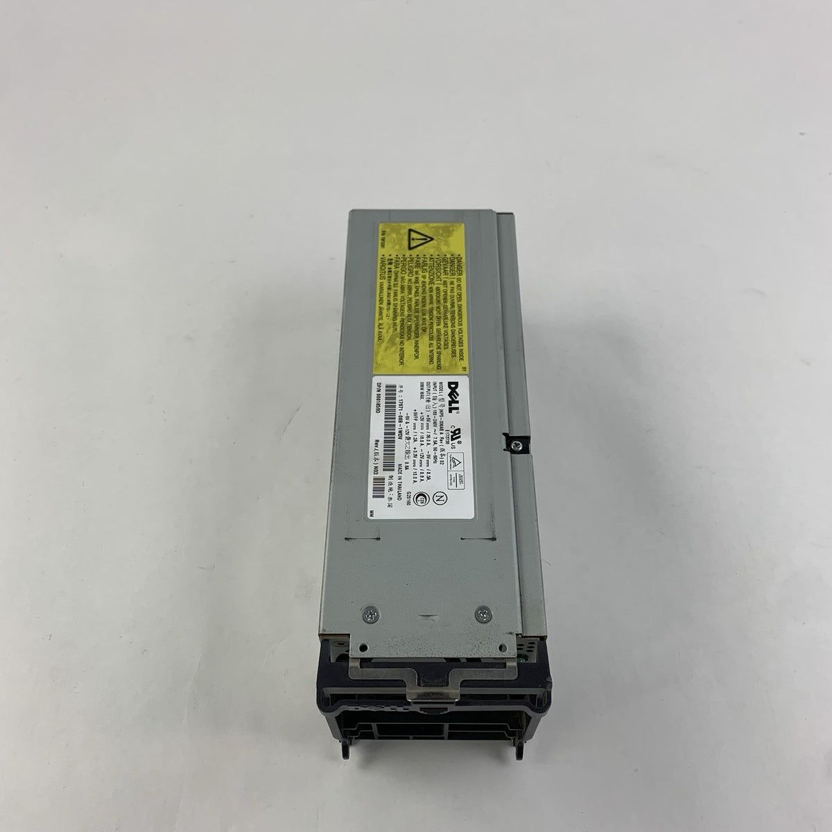 Dell NPS-330AB A Power Supply Input 100-240V Output 5V  - Untested2