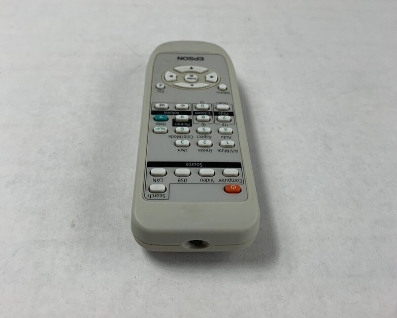 Lot of 4 Epson 150672700 Remote Controller