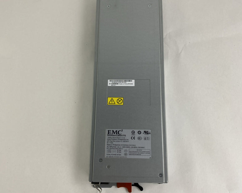 EMC SG7011 875W 100V-240V Power Supply