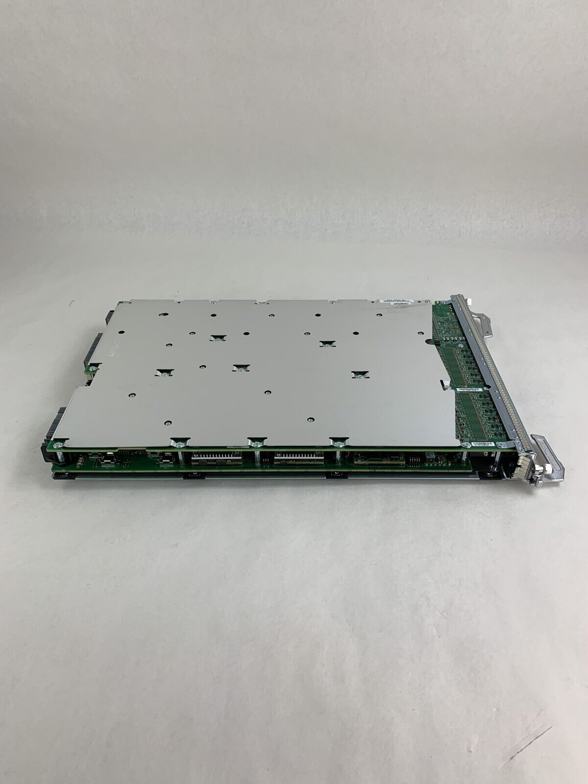 Cisco A9K-24X10GE-TR 24-Port 10GE Optimized Line Card for ASR 9000 Box Opened