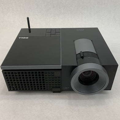 Dell 4610X LCD Projector - Parts and Repair