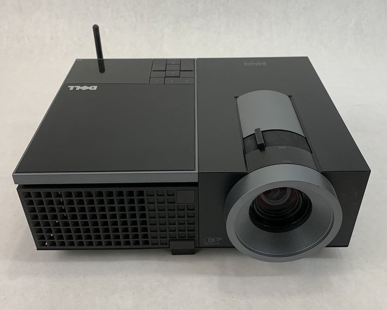 Dell 4610X LCD Projector - Parts and Repair