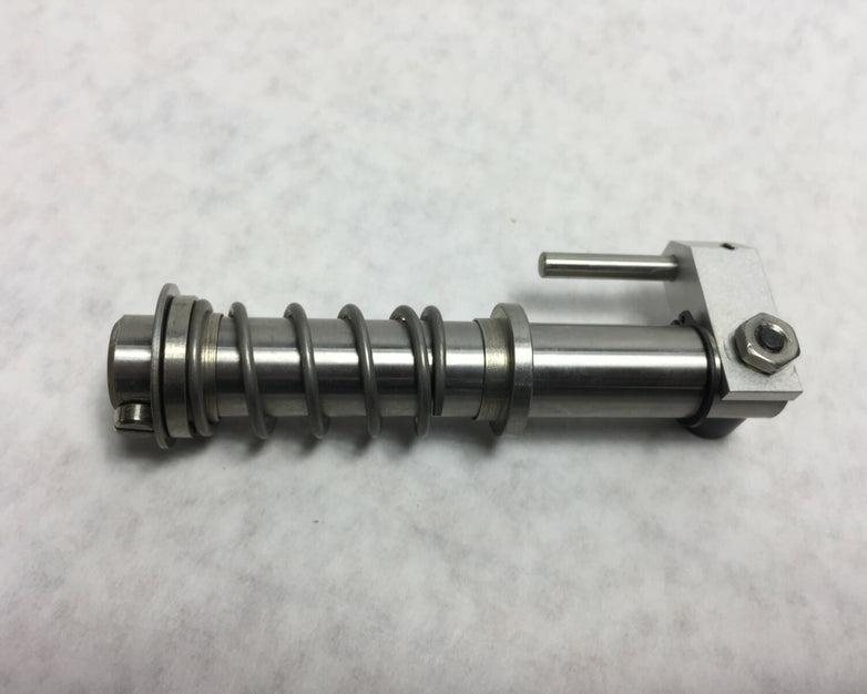 Beckman Cam Foller Shaft for Model 110 Pump  243707