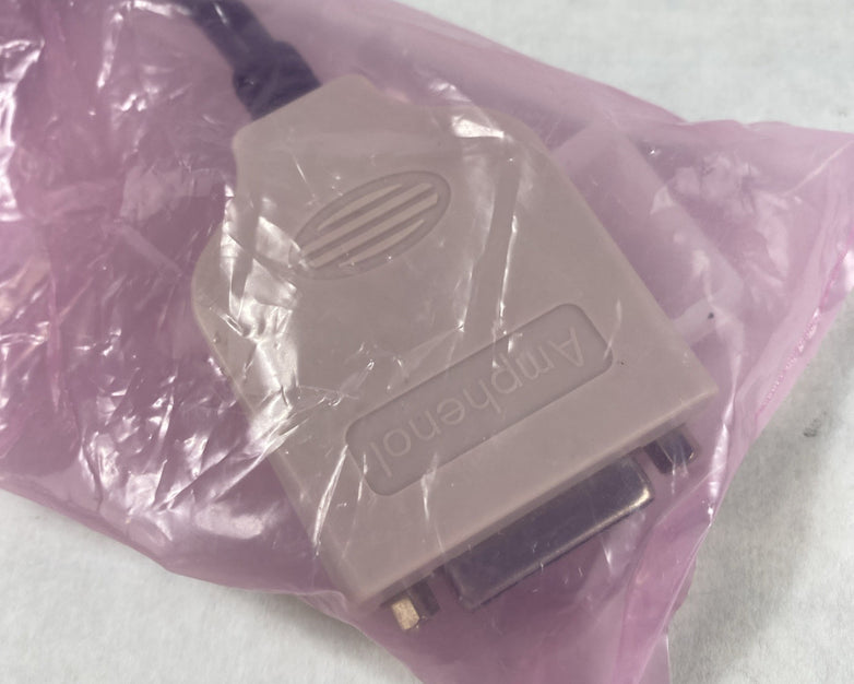 Dell DP/N 023NVR Display Port to DVI Video Adapter Cable (Lot of 5)