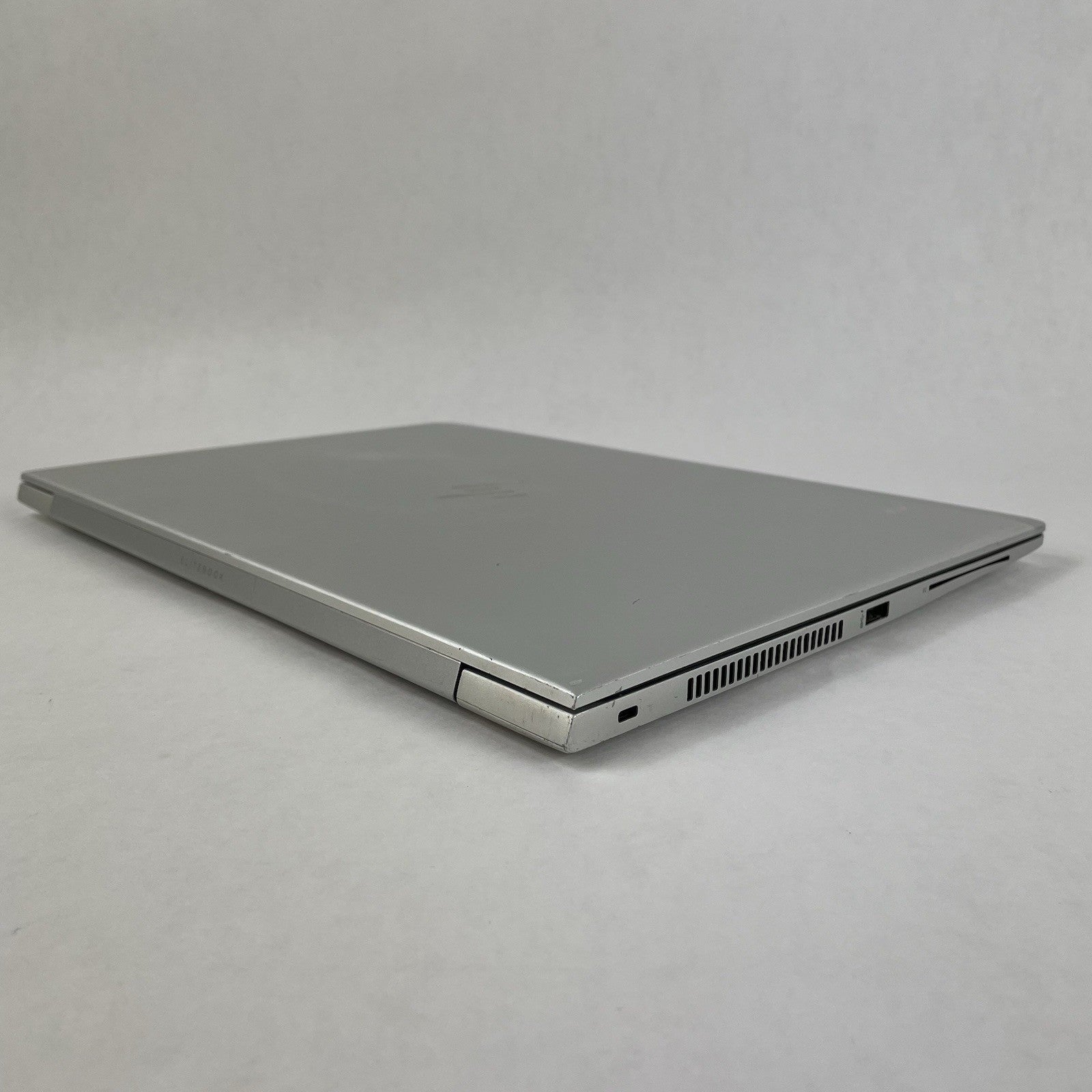 HP EliteBook 850 G6 15.6" i5-8365U 1.60 GHz 8 GB RAM No SSD/OS/AC/Batt - READ10