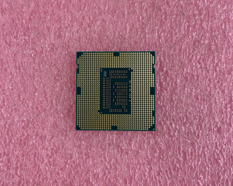 Intel Core i7-3770 SR0PK 3.4GHz Desktop CPU