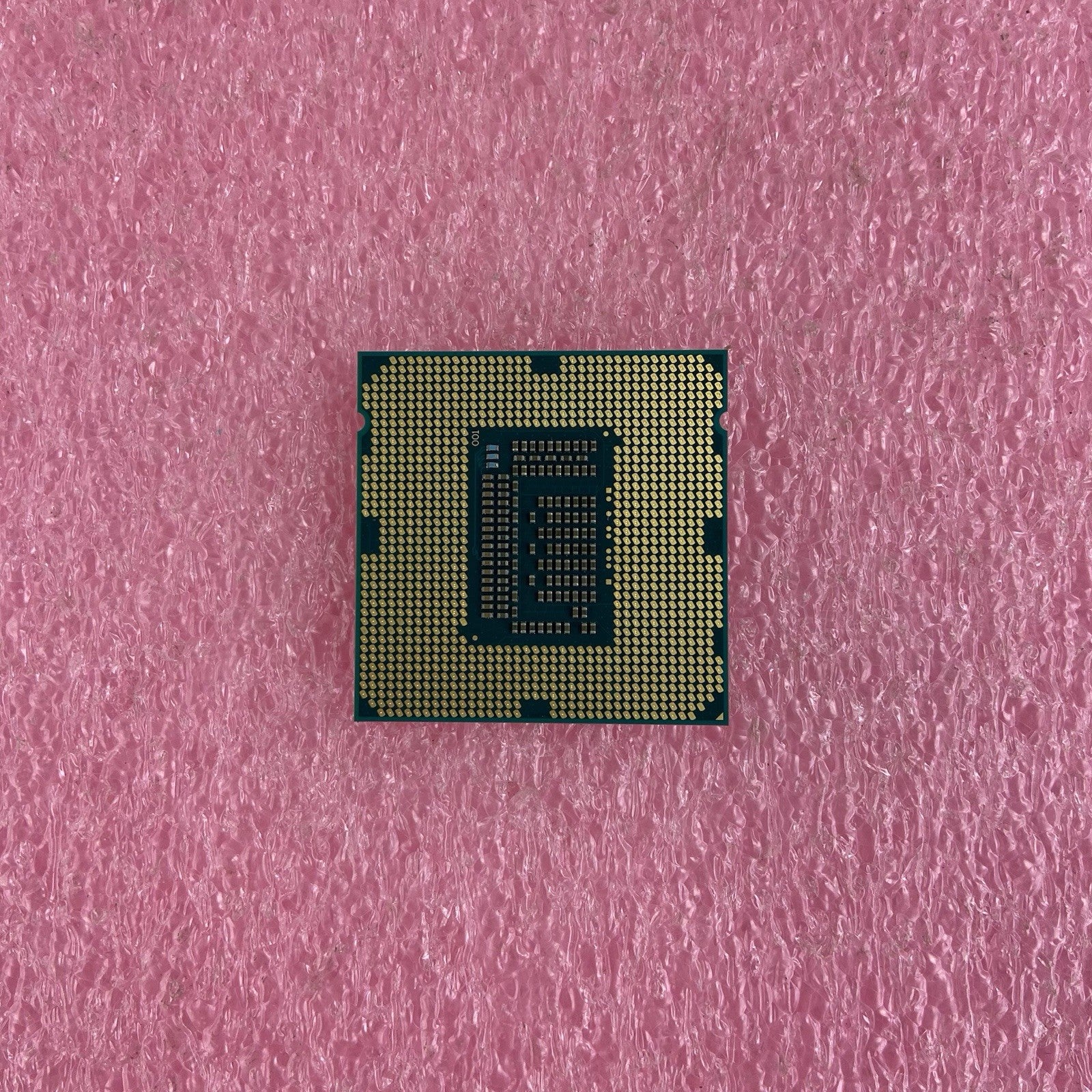 Intel Core i7-3770 SR0PK 3.4GHz Desktop CPU6